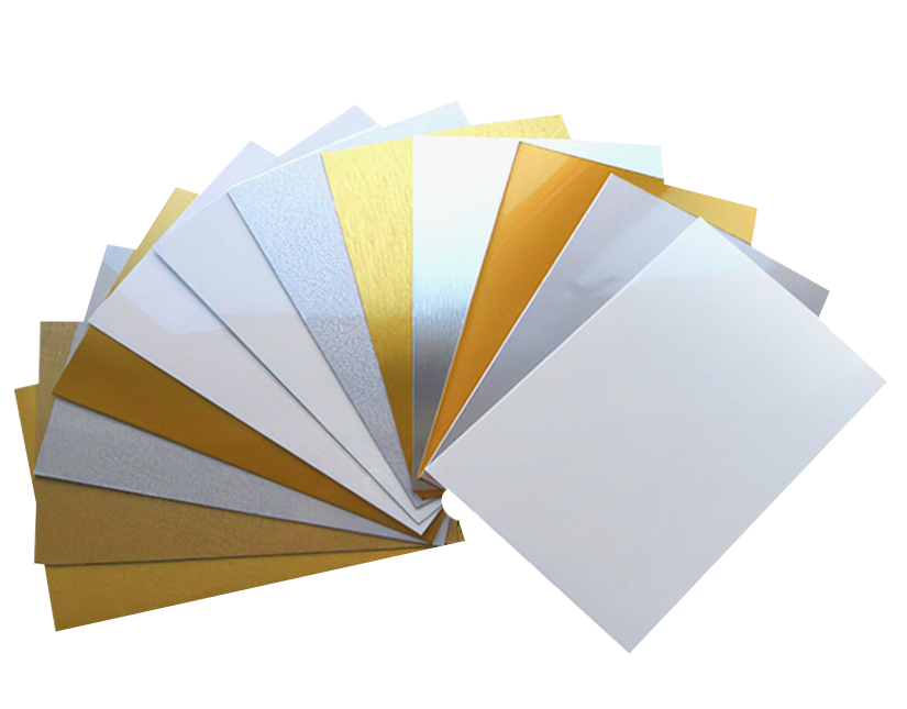 Aluminum Sublimation Sheet