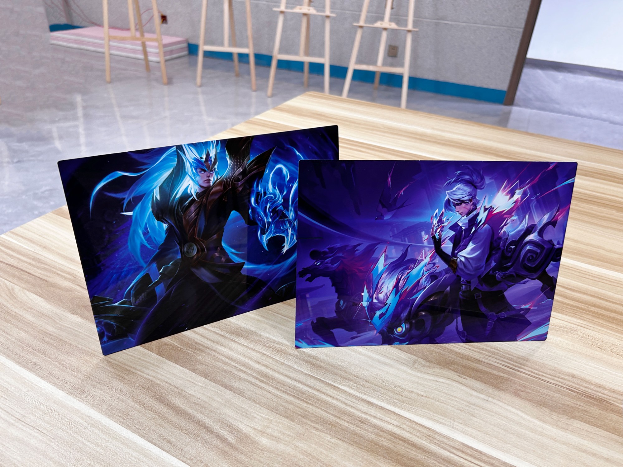 Aluminum Sublimation Sheet