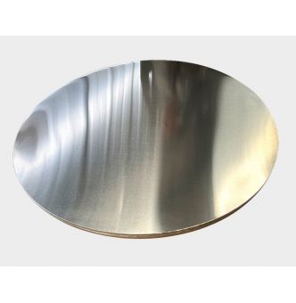 Aluminum Circle