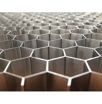 Aluminum Honeycomb Core