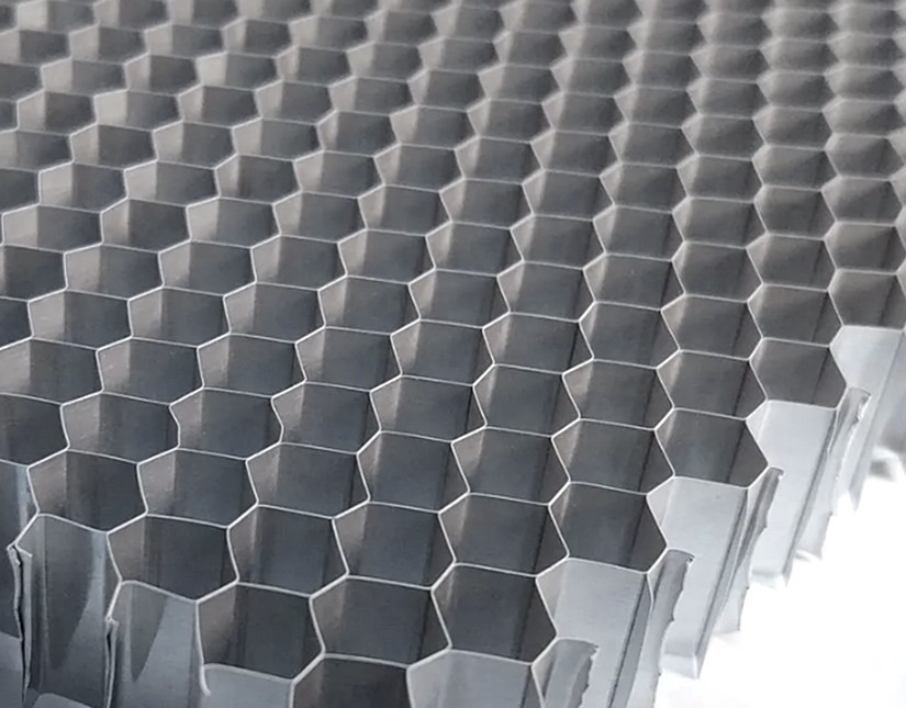 Aluminum Honeycomb Core
