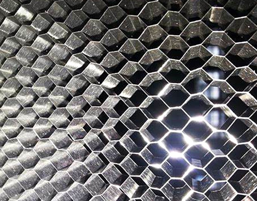 Aluminum Honeycomb Core
