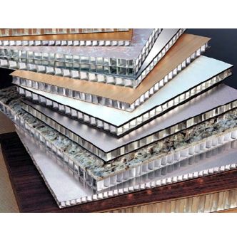 Aluminum Honeycomb Panel