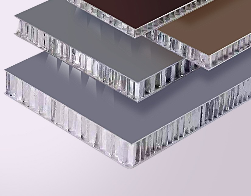 Aluminum Honeycomb Panel