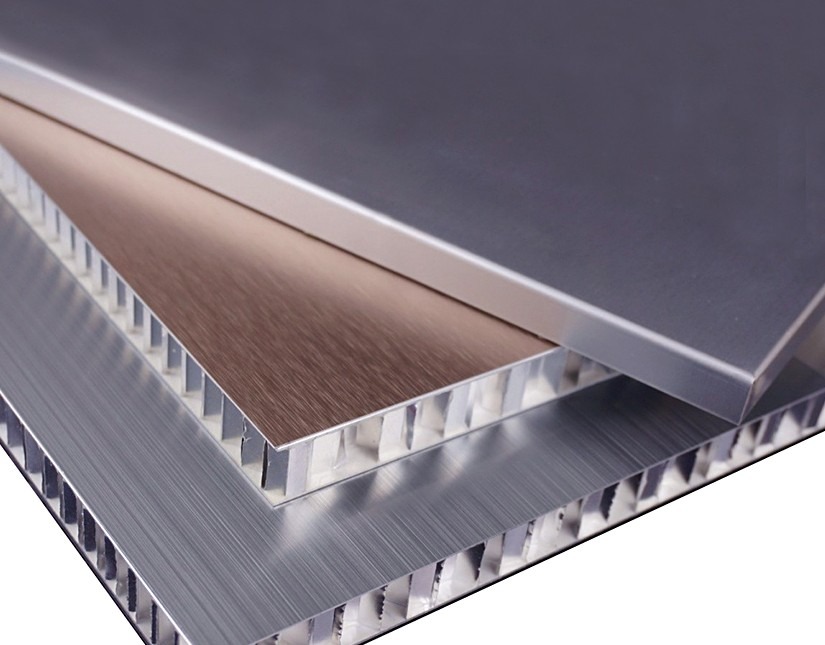 Aluminum Honeycomb Panel