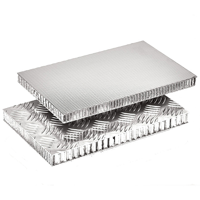 aluminum honeycomb panel-6