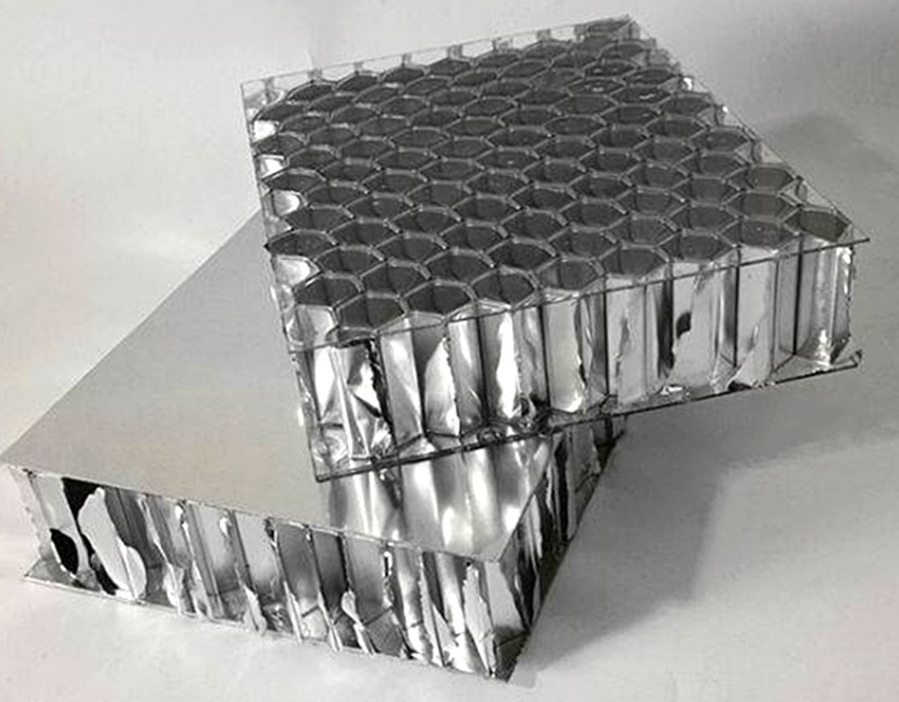 aluminum honeycomb cores suppliers