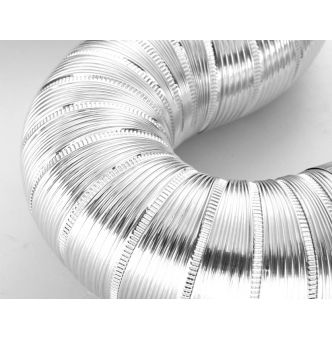 Air Duct Foil