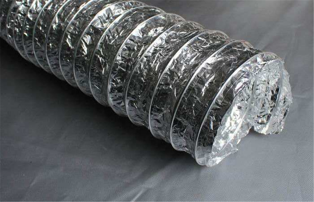 Air Duct Foil