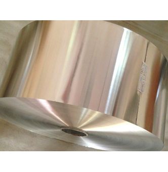 Aluminum Foil