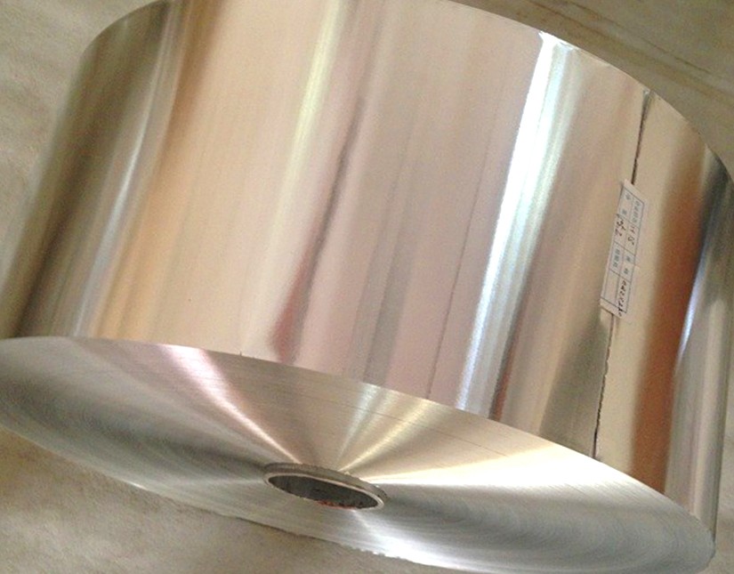 Aluminum Foil