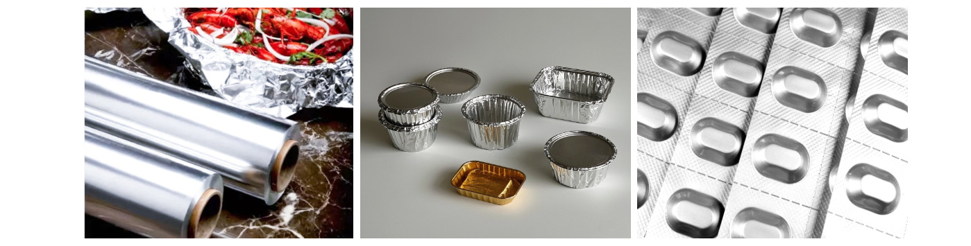 Aluminum Foil-5