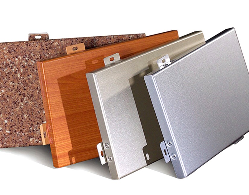 Aluminum Facade Panel Buyer Checklist: Substrate, Coating and Fabrication Questions