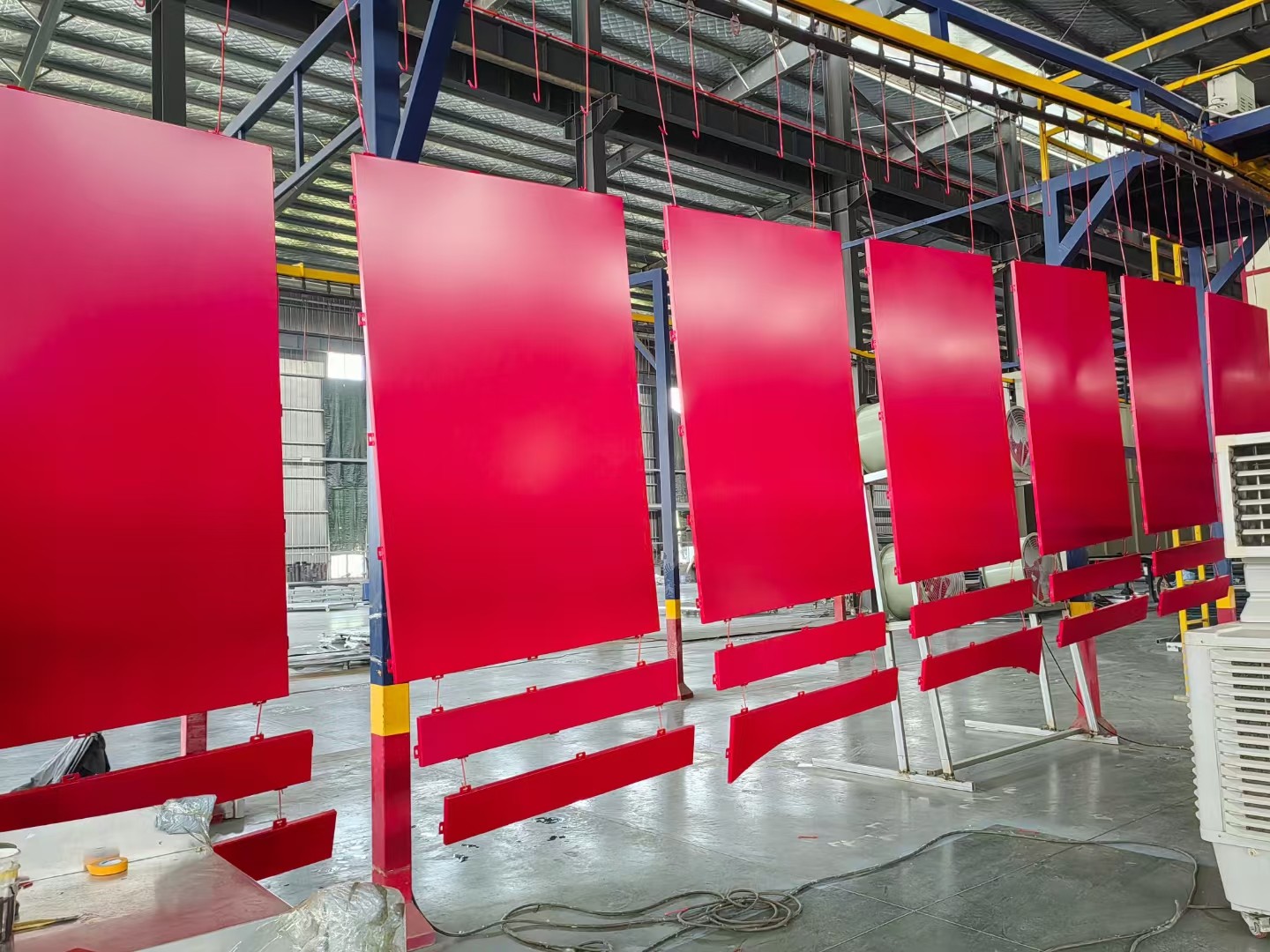 Aluminum Facade Cladding Panel