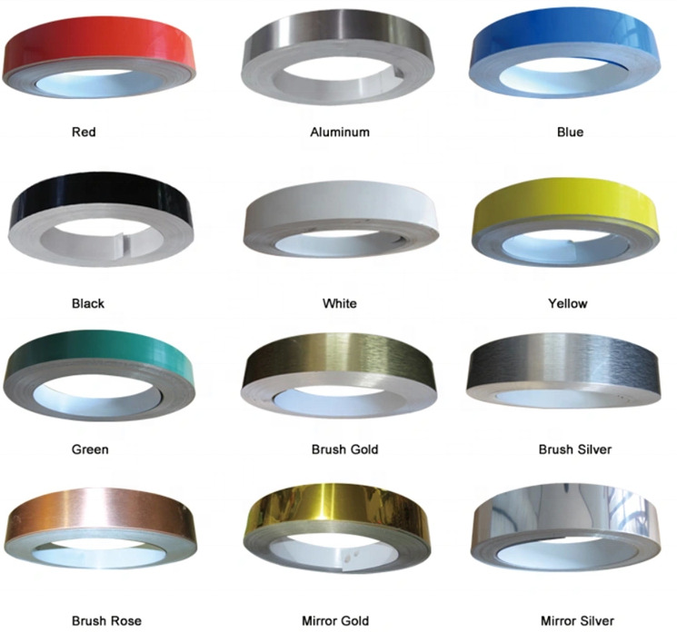 Aluminum Strip