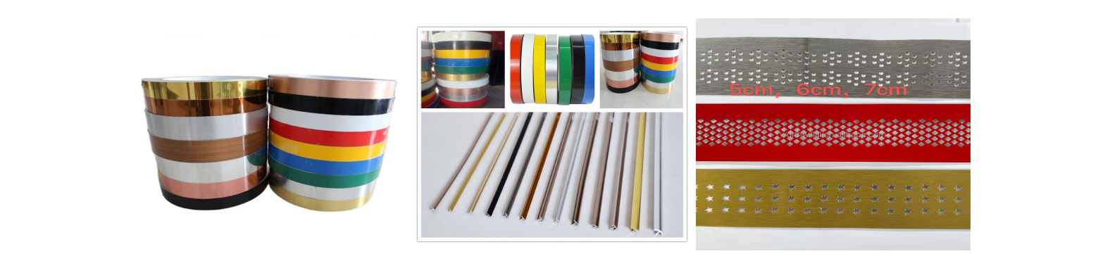 Aluminum Strip-10
