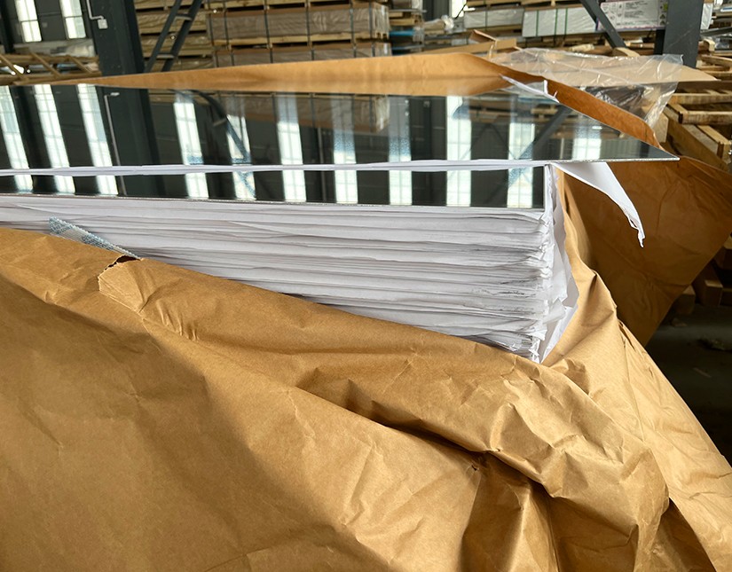 1060 Alloy Aluminum