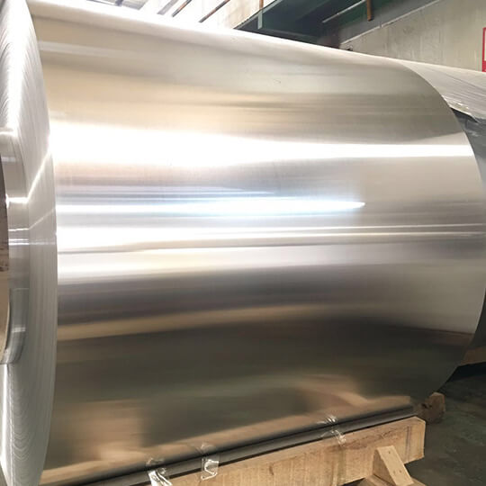1060 Alloy Aluminum