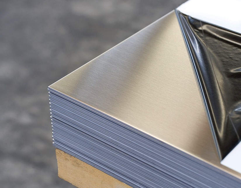 3003 Alloy Aluminum