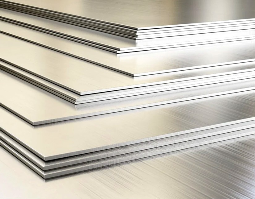 3003 Alloy Aluminum