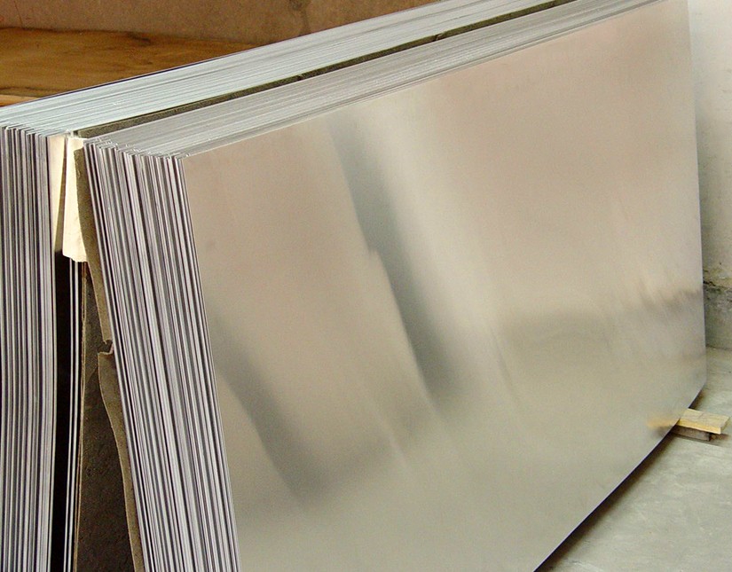 6061 Alloy Aluminum