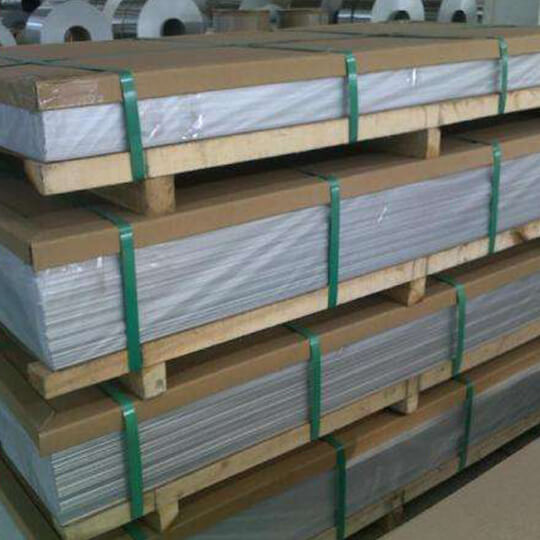6061 Alloy Aluminum