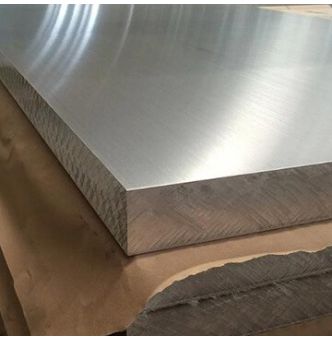 5052 Alloy Aluminum