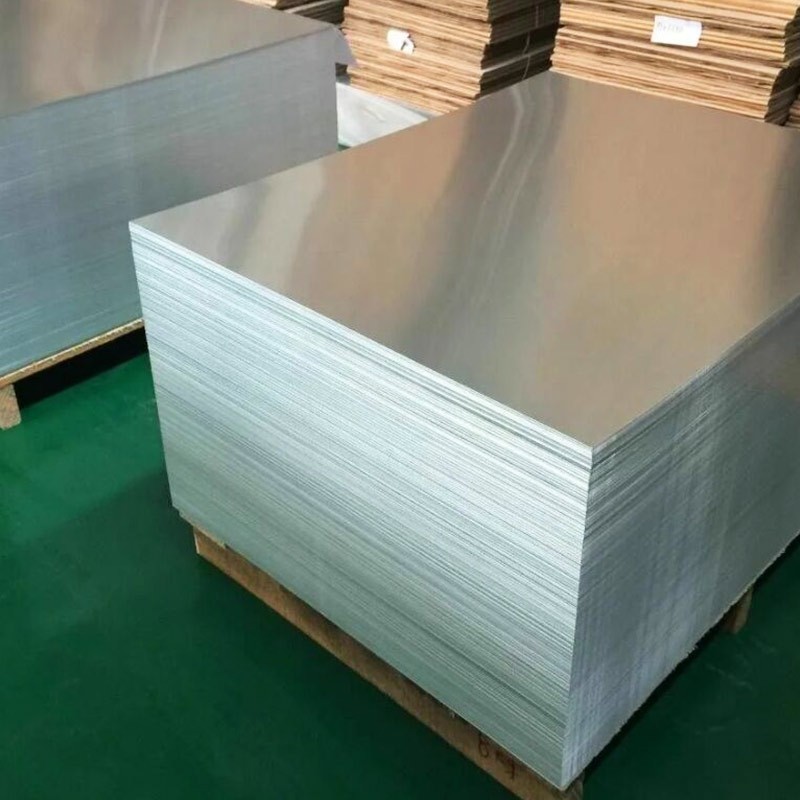 6063 Alloy Aluminum