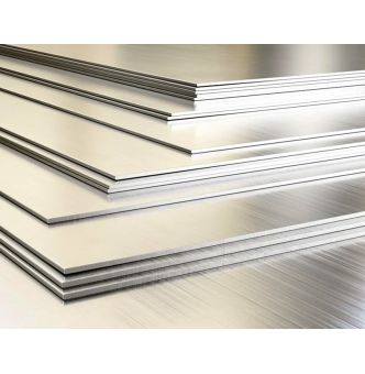 1100 Alloy Aluminum