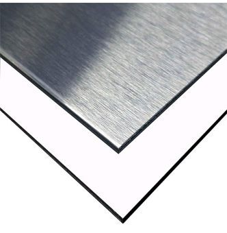 Anodized Aluminum Sheet&Coil