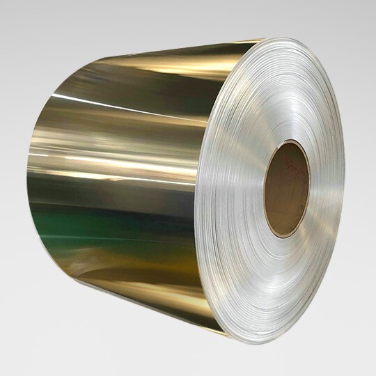 Anodized Aluminum Sheet&Coil