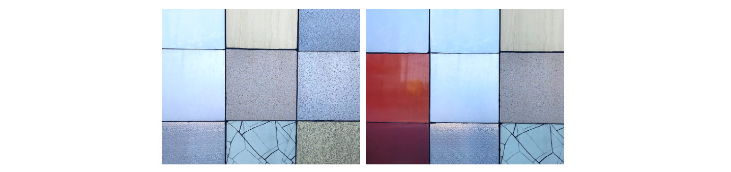Imitation Stone Aluminum Sheet-10