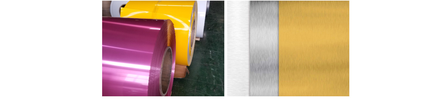 PVDF Coated Aluminum Coil&Sheet-10
