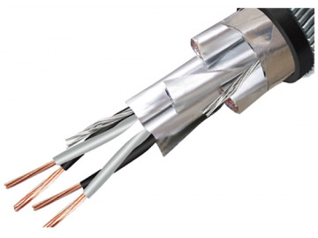 Cable Foil