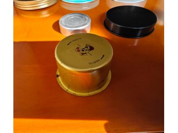 Aluminum for Bottle Cap: The Ideal Material for High-Quality Closures