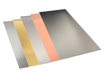 Characteristics and Application of Color Coated Aluminum Sheets