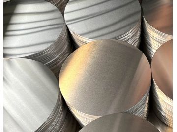 Aluminum Circle Product Details | Henan Worthwill Industry Co., Ltd.
