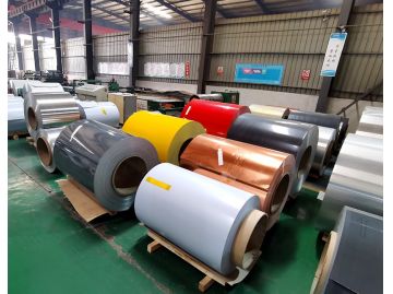 Several Methods for Surface Treatment of Aluminum Alloys