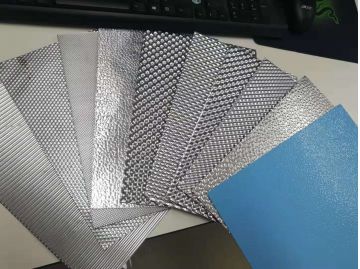 Characteristics of Various Alloy Grades of Aluminum Alloys