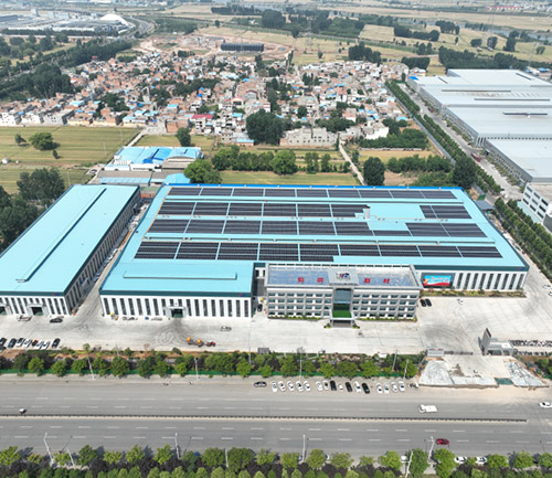 worthwill-aluminum-factory