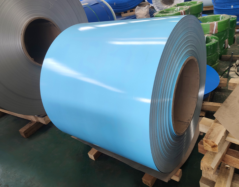 aluminum insulation jacketing coil with polysurlyn moisture barrier aluminum insulation jacketing coil with polysurlyn moisture barrier