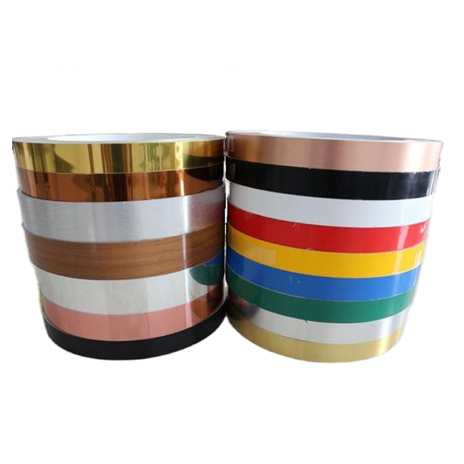 Aluminum Strip