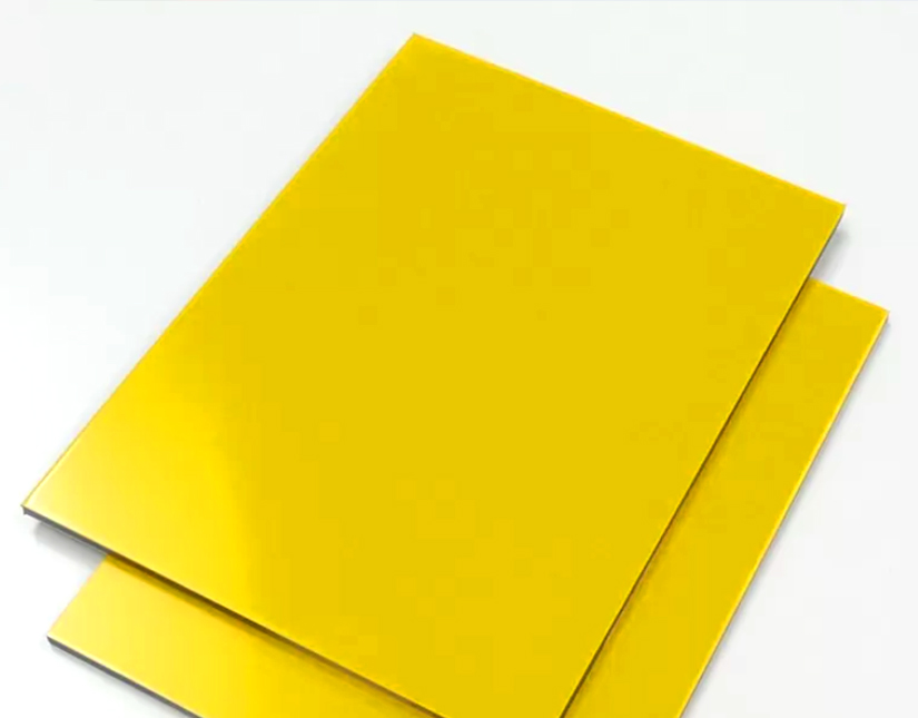 PE Coated Aluminum Coil & Sheet
