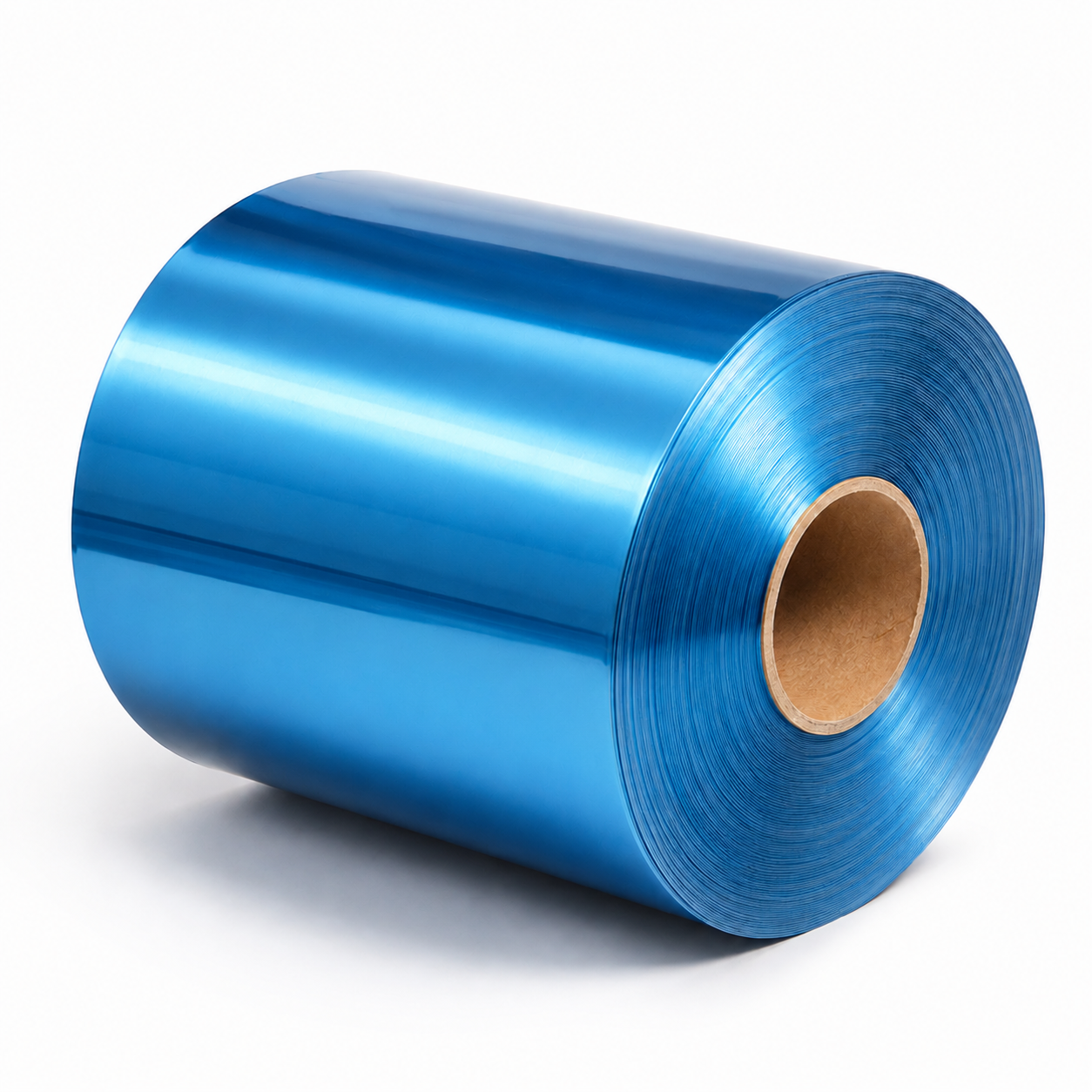 Hydrophilic Aluminum Foil