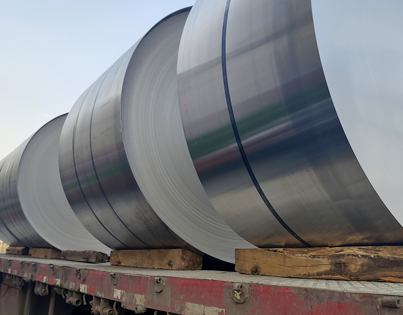 3004 Aluminum Sheet & Coil | Mill Finish | Worthwill