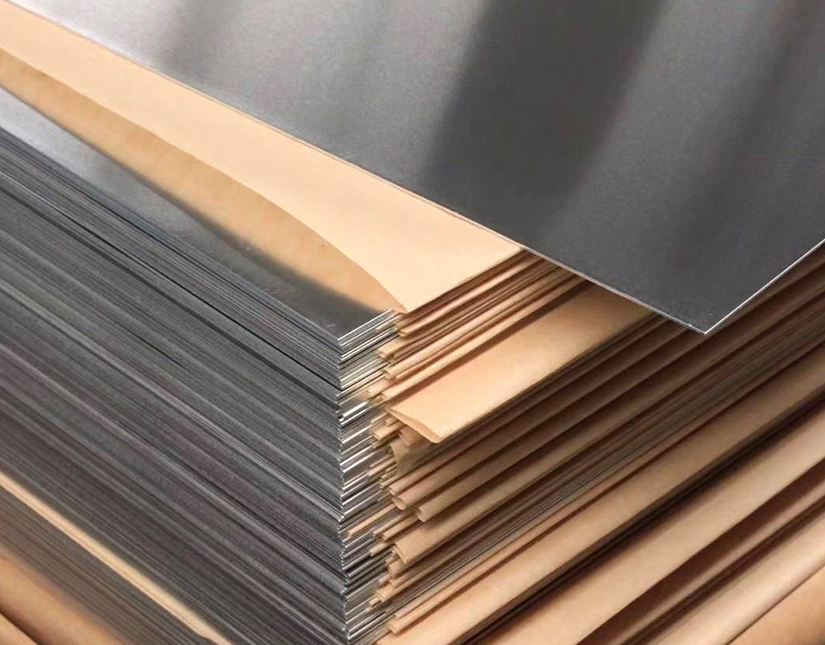 3004 Aluminum Sheet & Coil | Mill Finish | Worthwill
