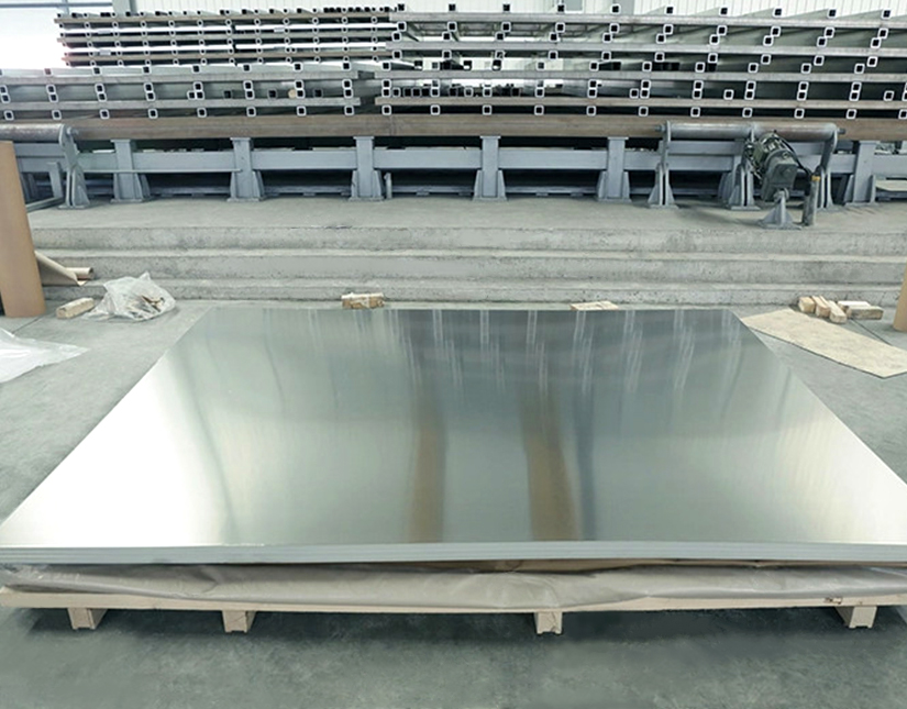 5083 Mill Finish Aluminum