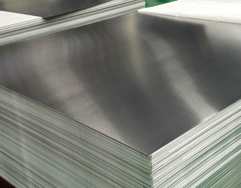 5083 Mill Finish Aluminum
