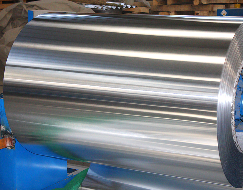 1030 Mill Finish Aluminum