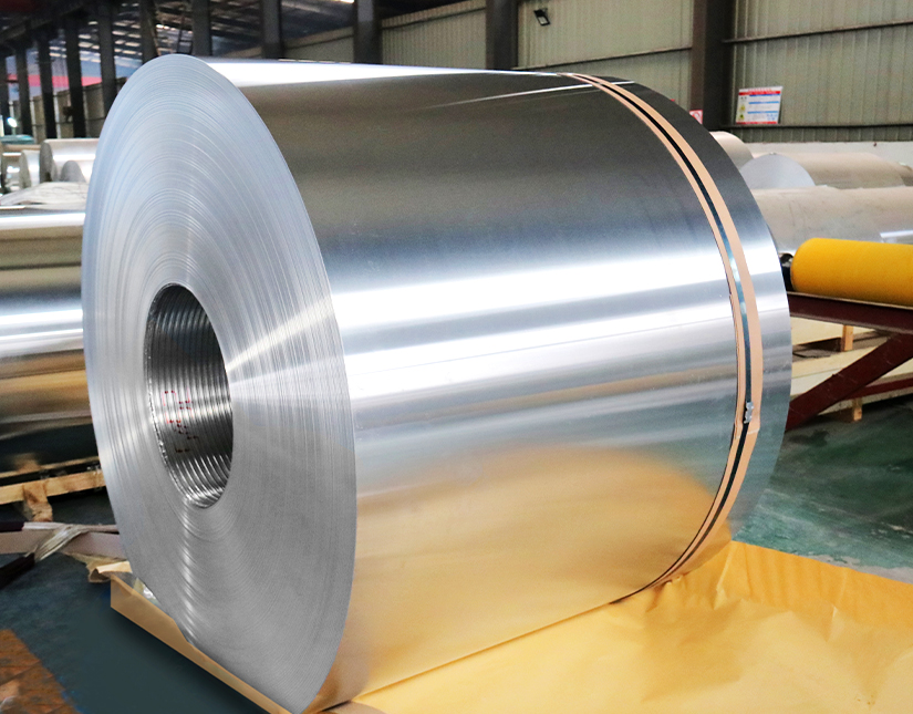 3005 Mill Finish Aluminum